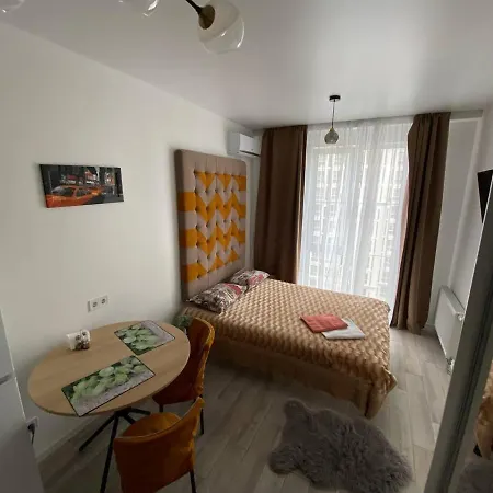 Sweet Home Kyiv Exterior photo