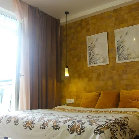 Sweet Home Kyiv Exterior photo