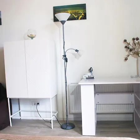 Sweet Home Kyiv Room photo