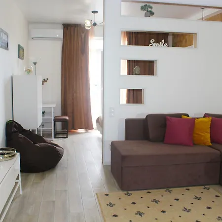 Sweet Home Kyiv Room photo