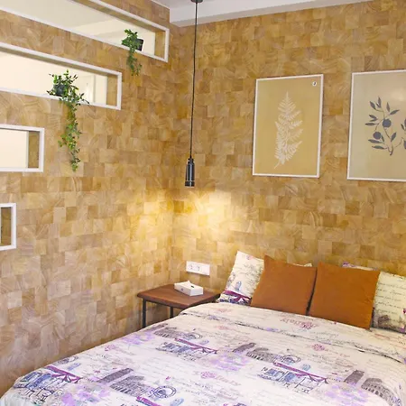 Sweet Home Kyiv Room photo