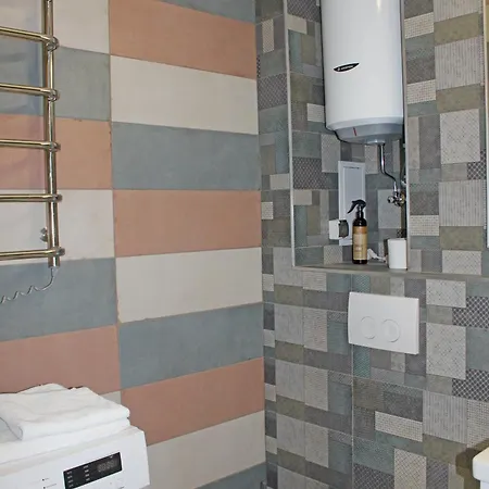 Sweet Home Kyiv Room photo