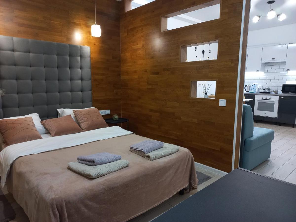 Sweet Apartment Kyiv