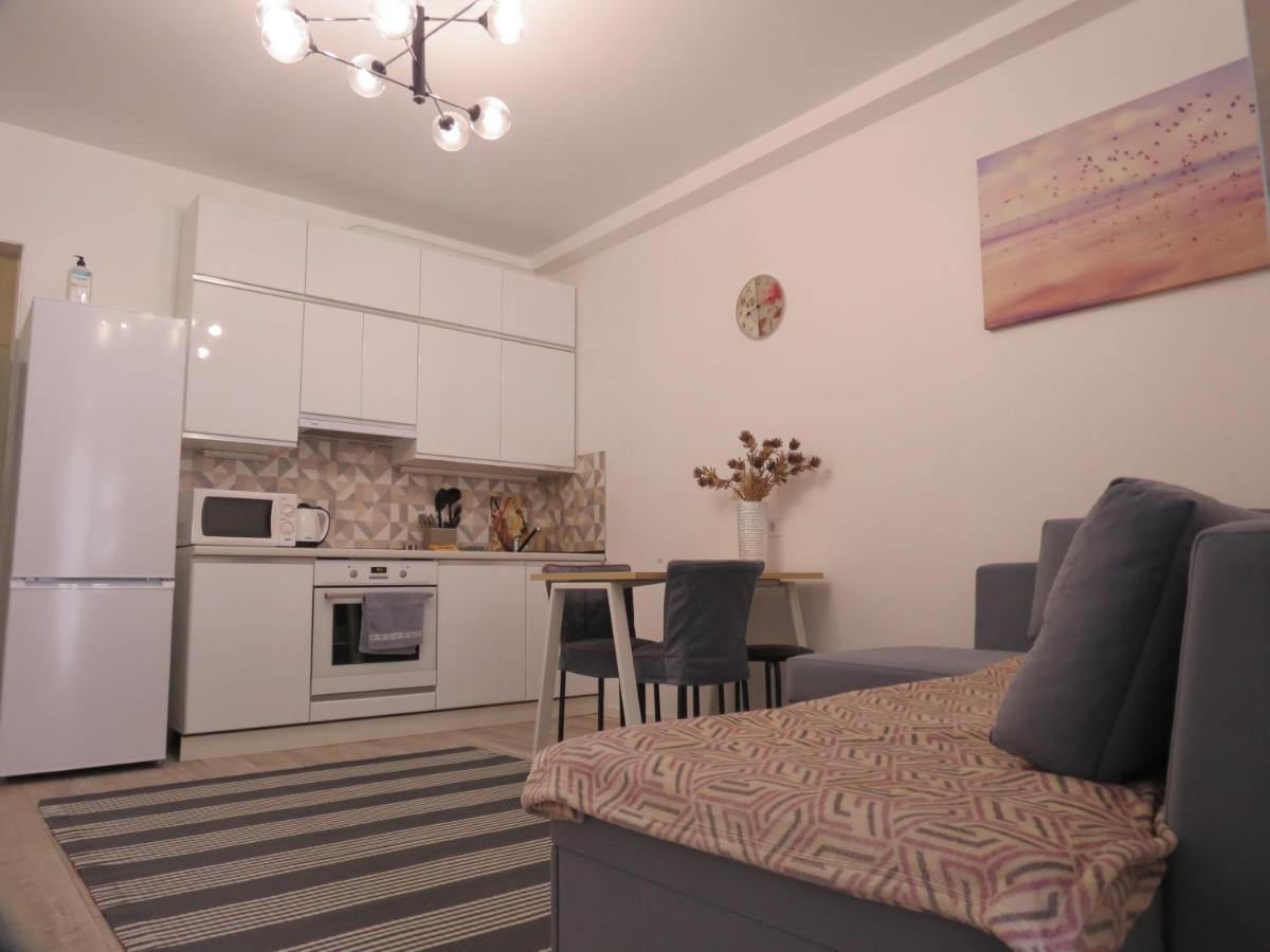 Sweet Apartment Kyiv