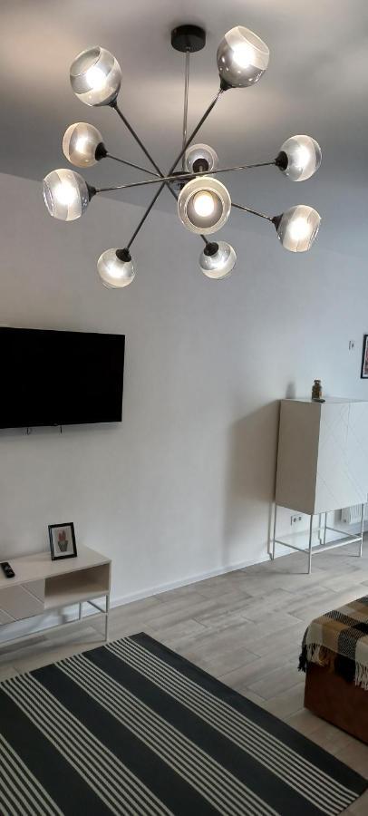 Sweet Apartment