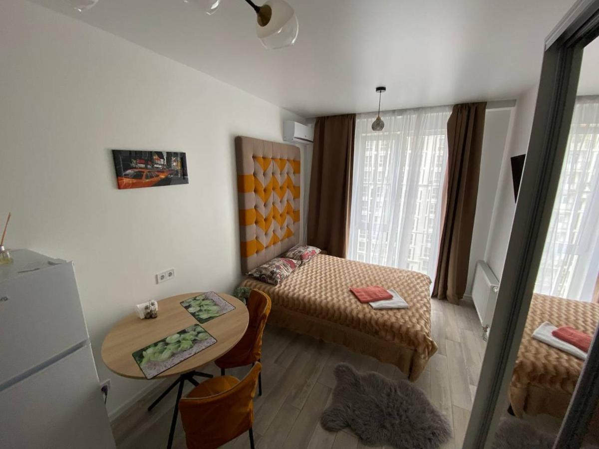 Apartment Sweet