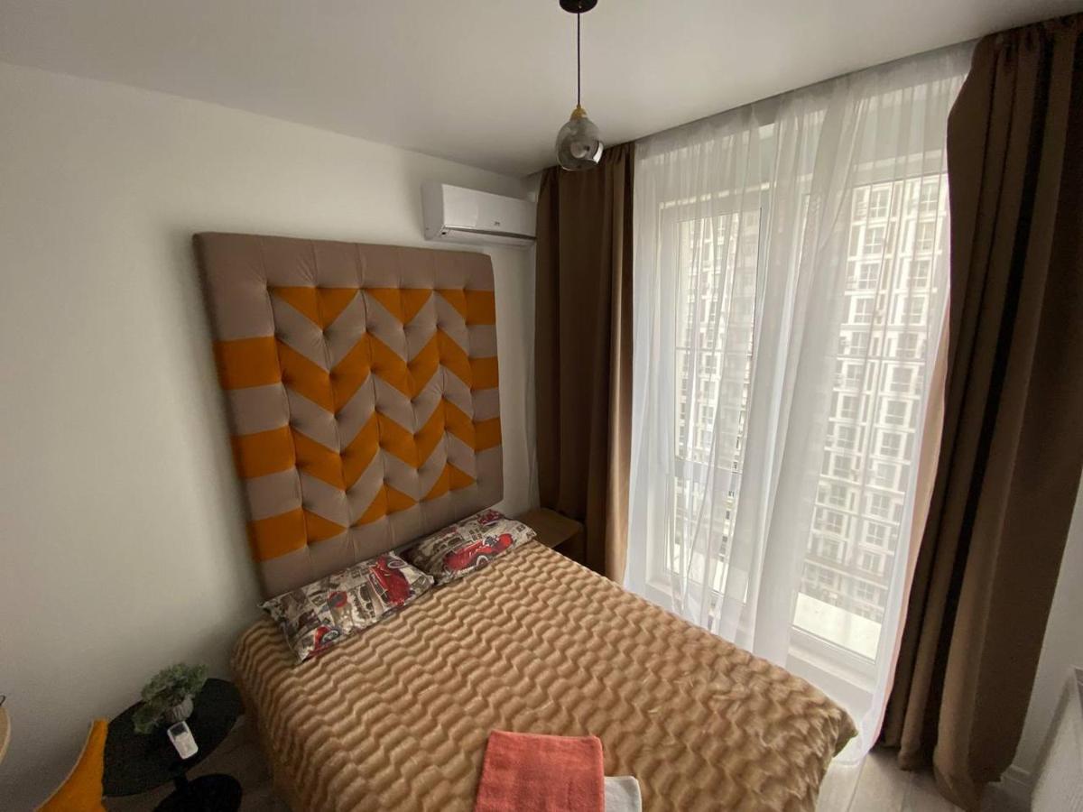 Sweet Apartment Kyiv