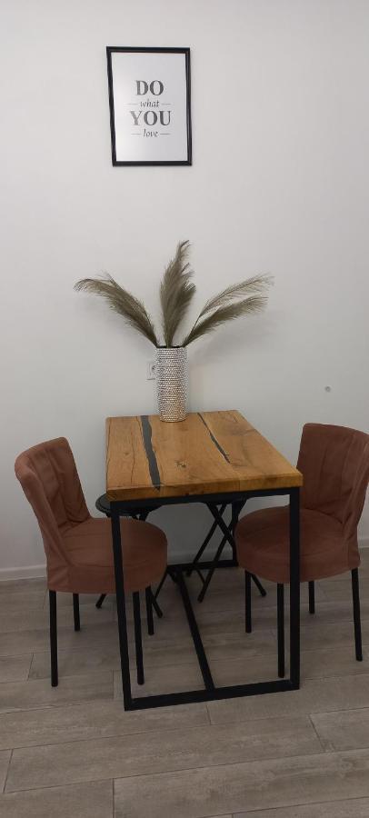 Sweet Apartment