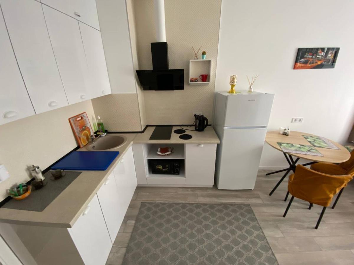 Apartment Sweet