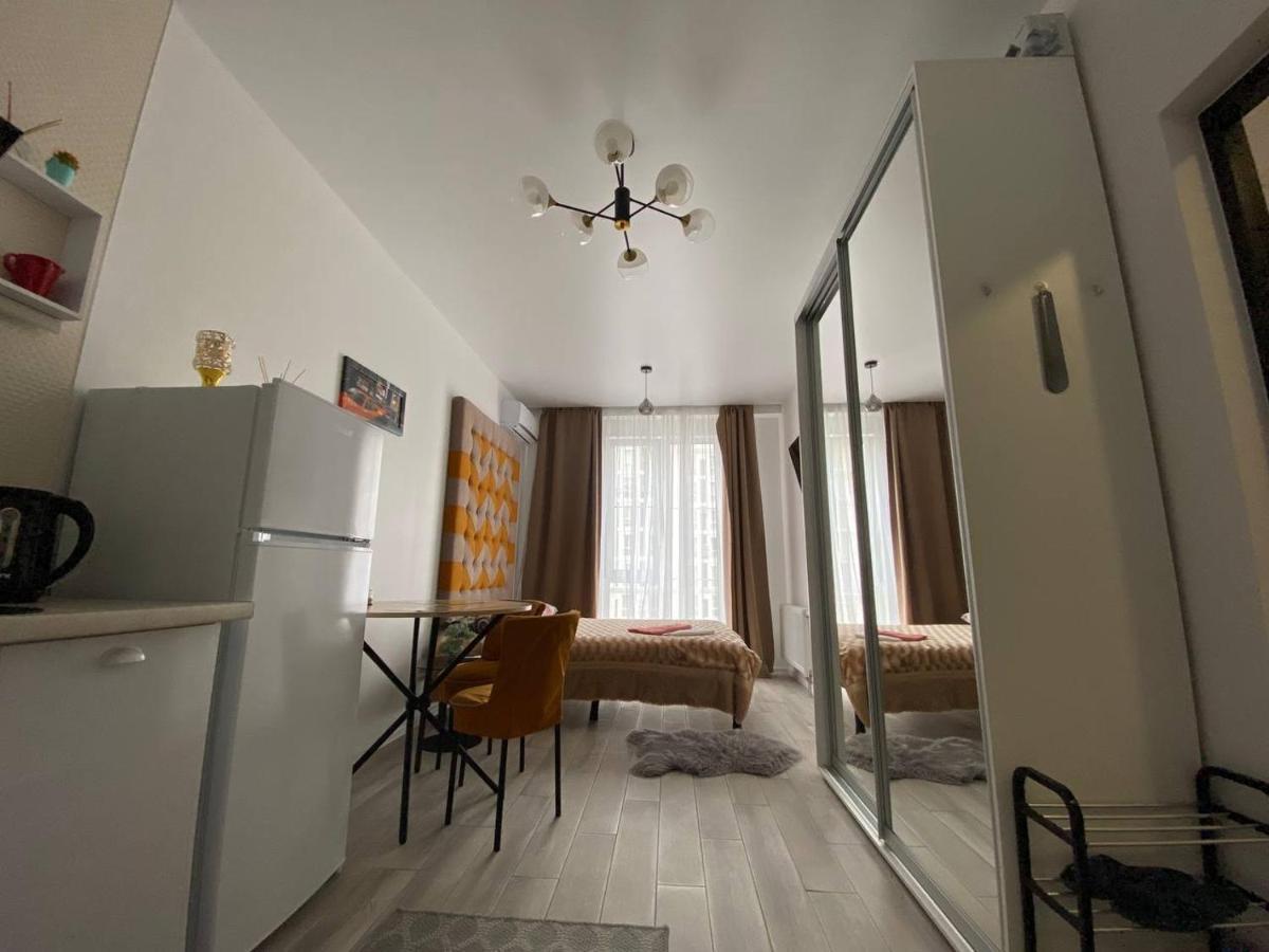 Sweet Apartment Kyiv