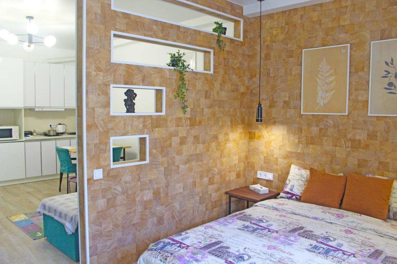 Sweet Apartment *