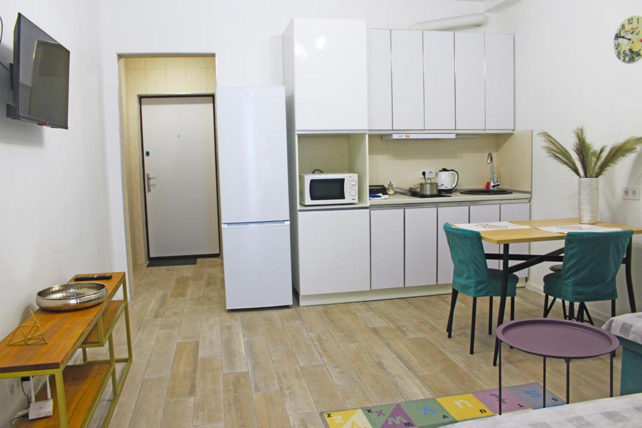 Sweet Apartment Kyiv