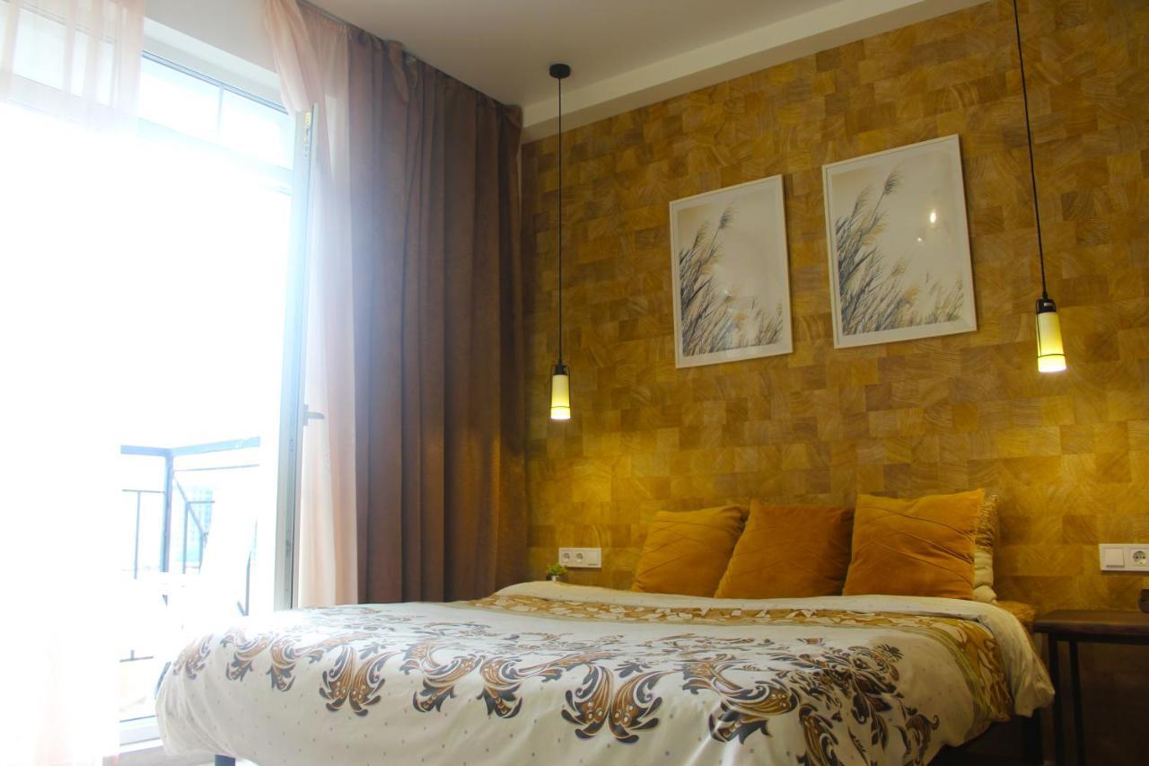 Apartment Sweet Kyiv