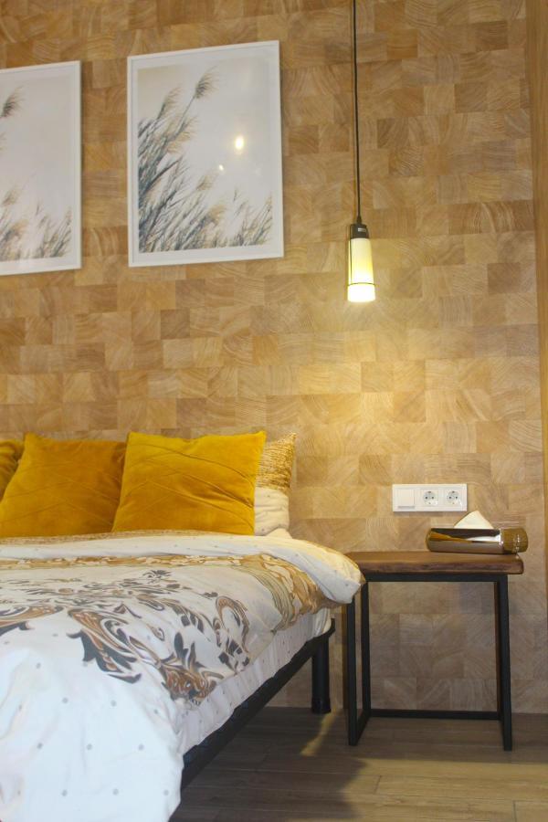 Sweet Apartment *