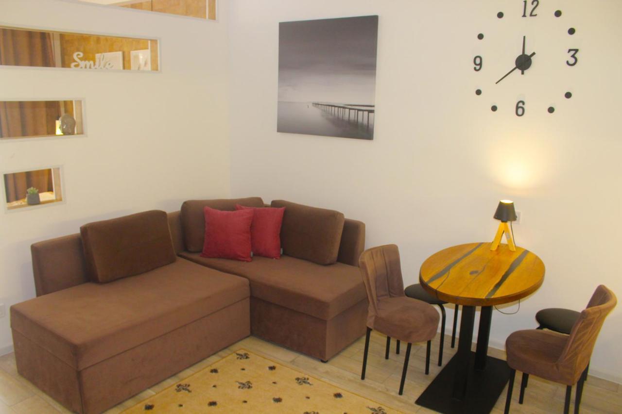 Apartment Sweet Kyiv
