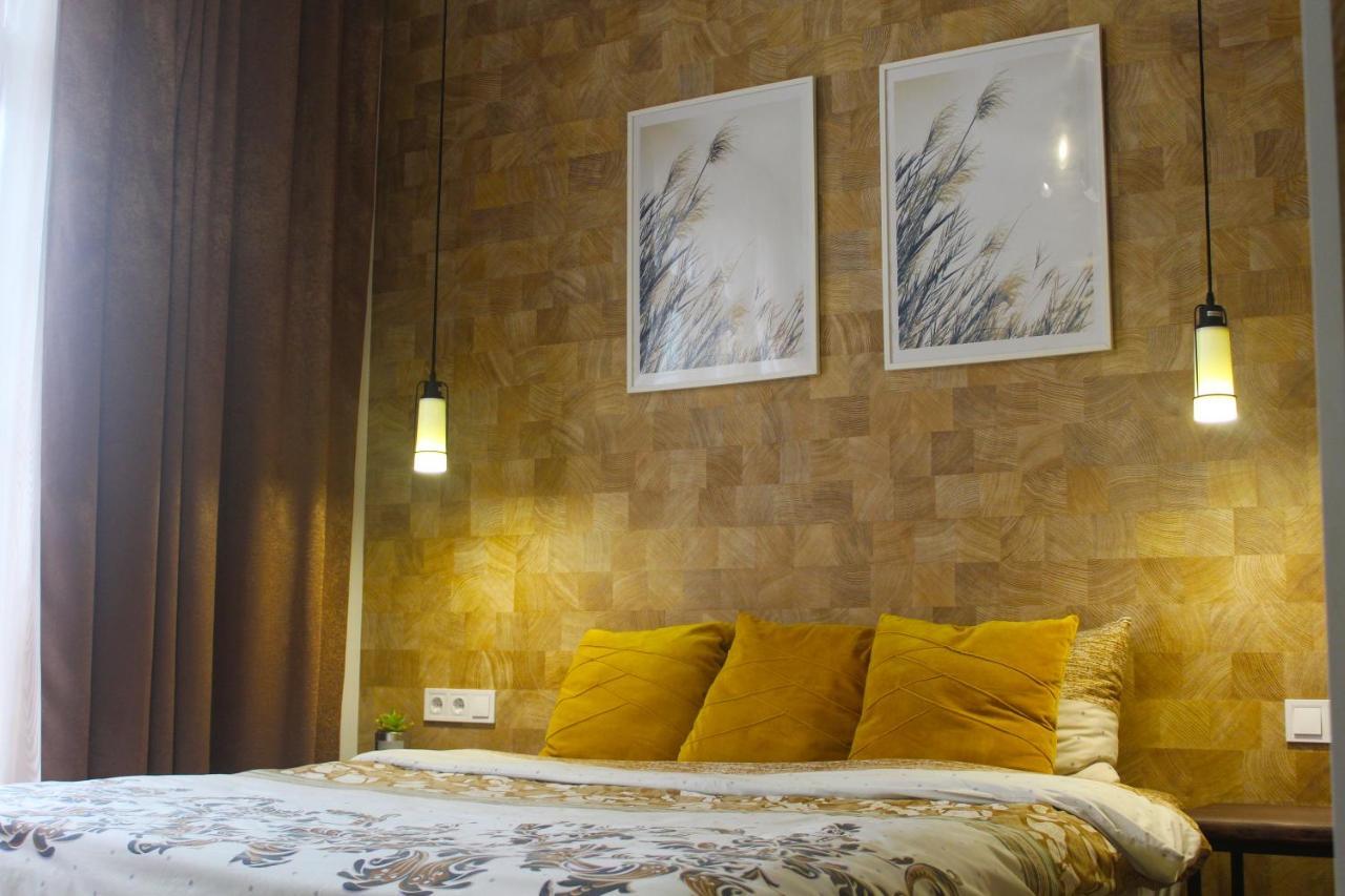 Apartment Sweet *