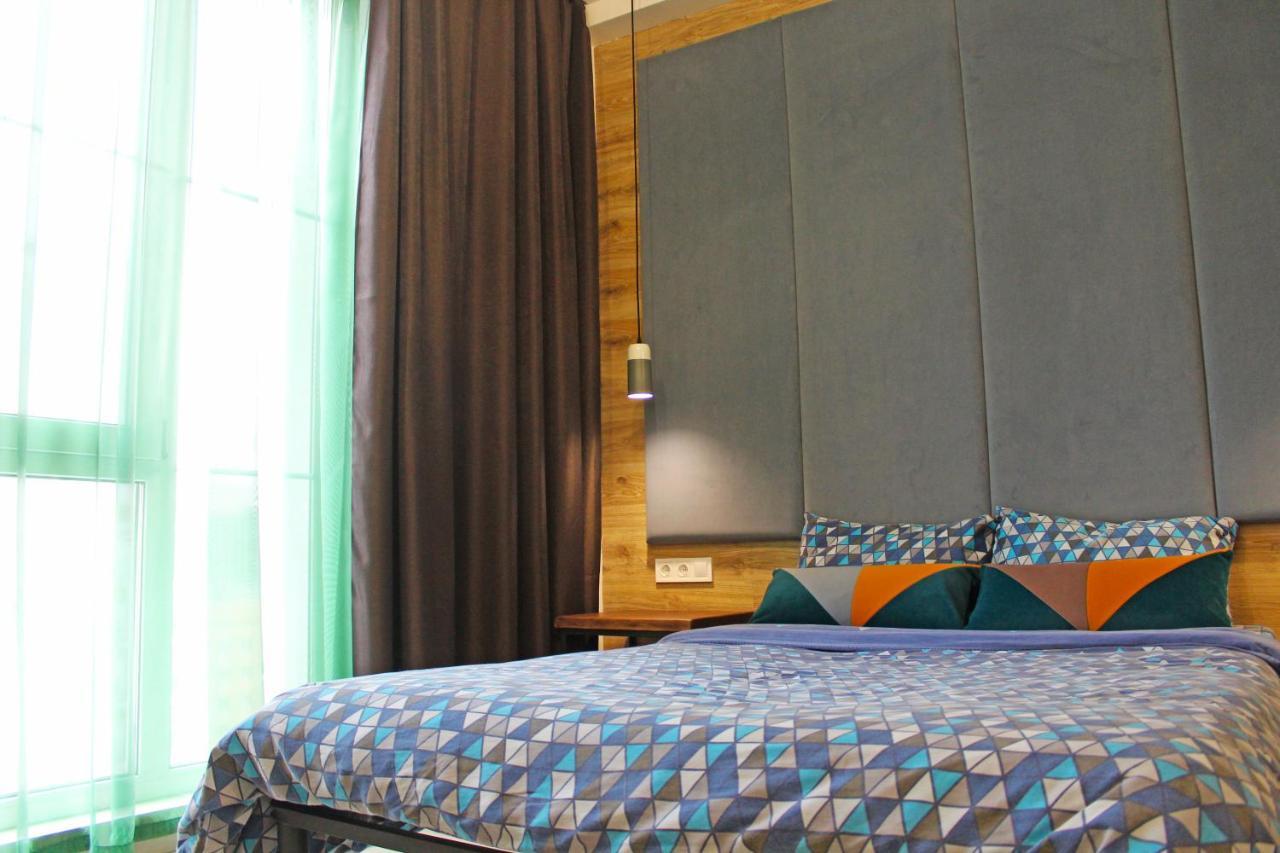 Sweet Apartment Kyiv