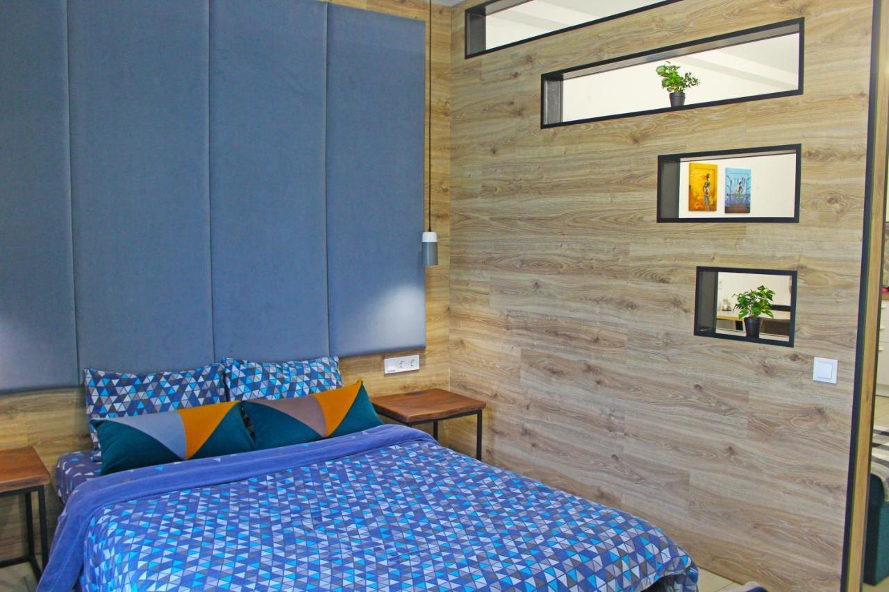 Sweet Apartment Kyiv