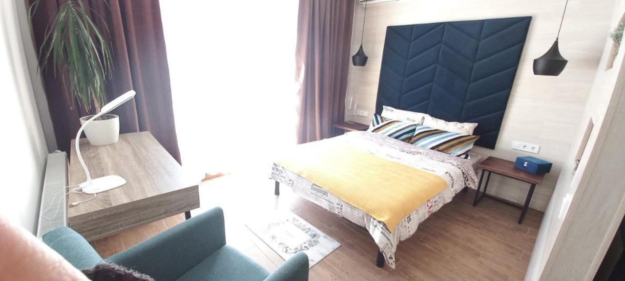 Apartment Sweet Kyiv