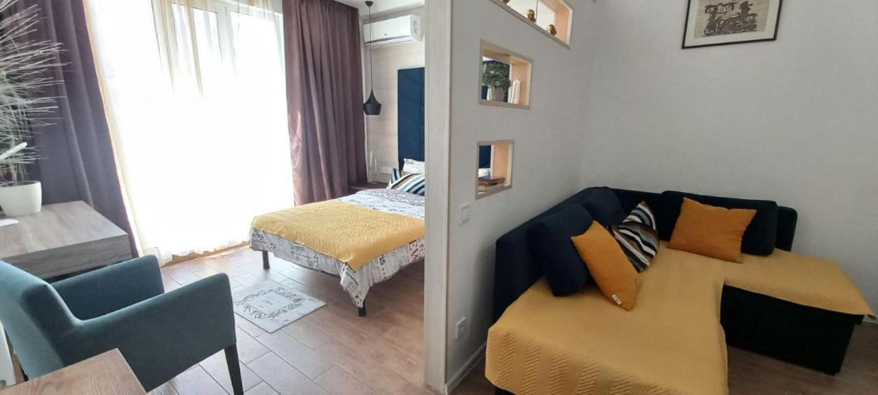 Sweet Apartment Kyiv