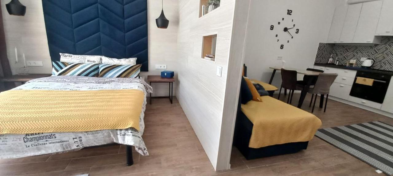 Apartment Sweet Kyiv