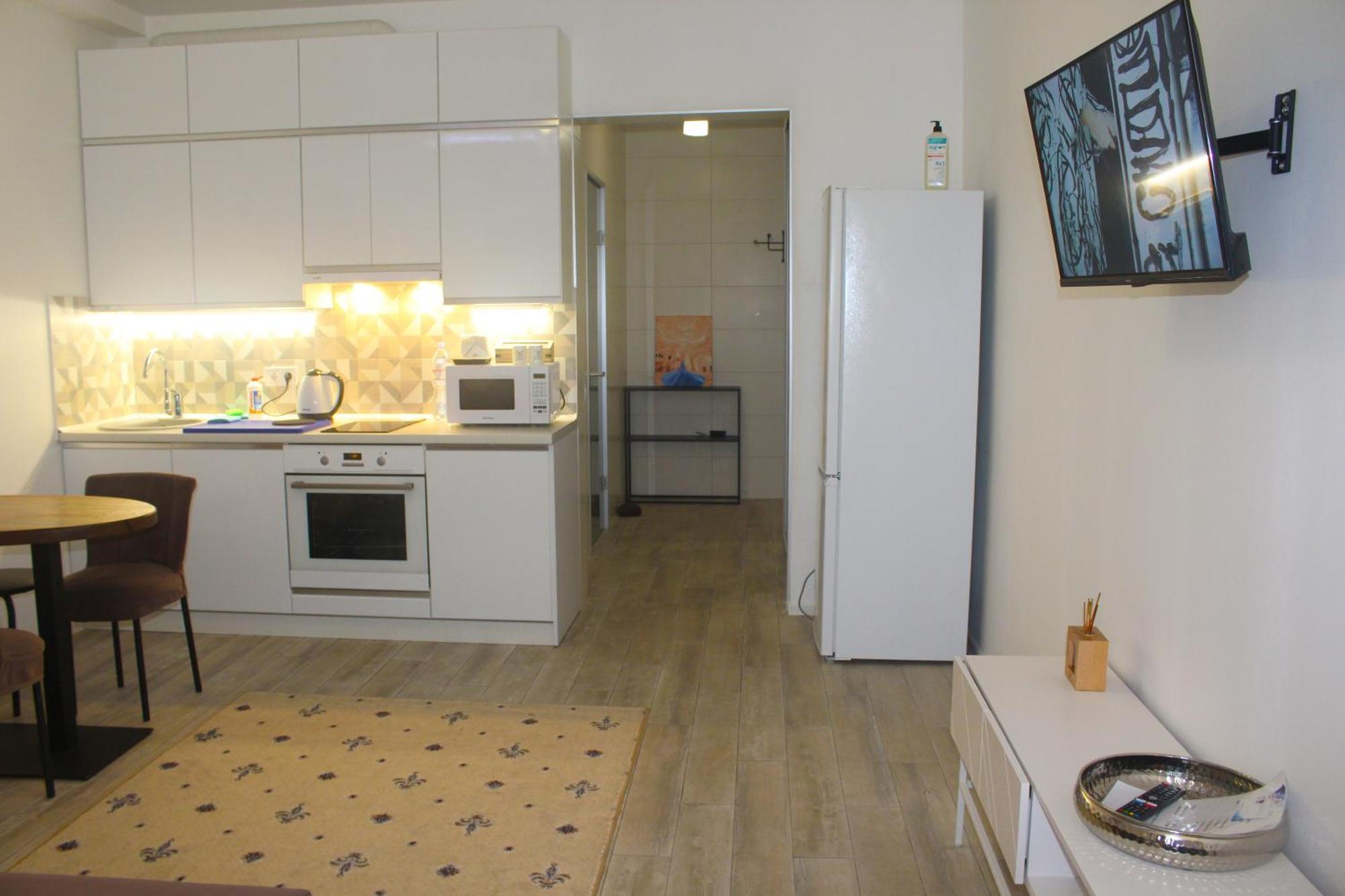 Apartment Sweet