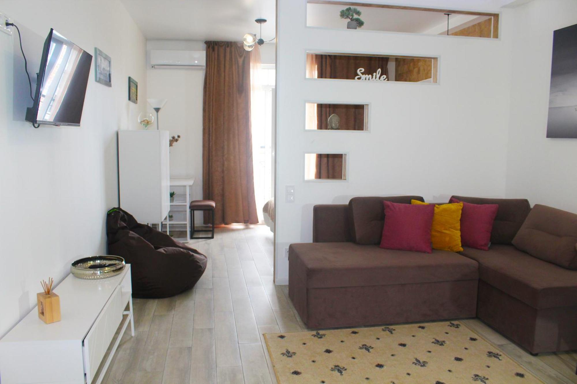 Sweet Apartment Kyiv