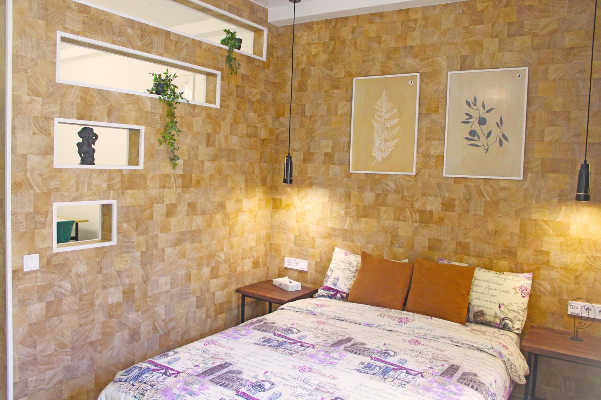 Apartment Sweet *