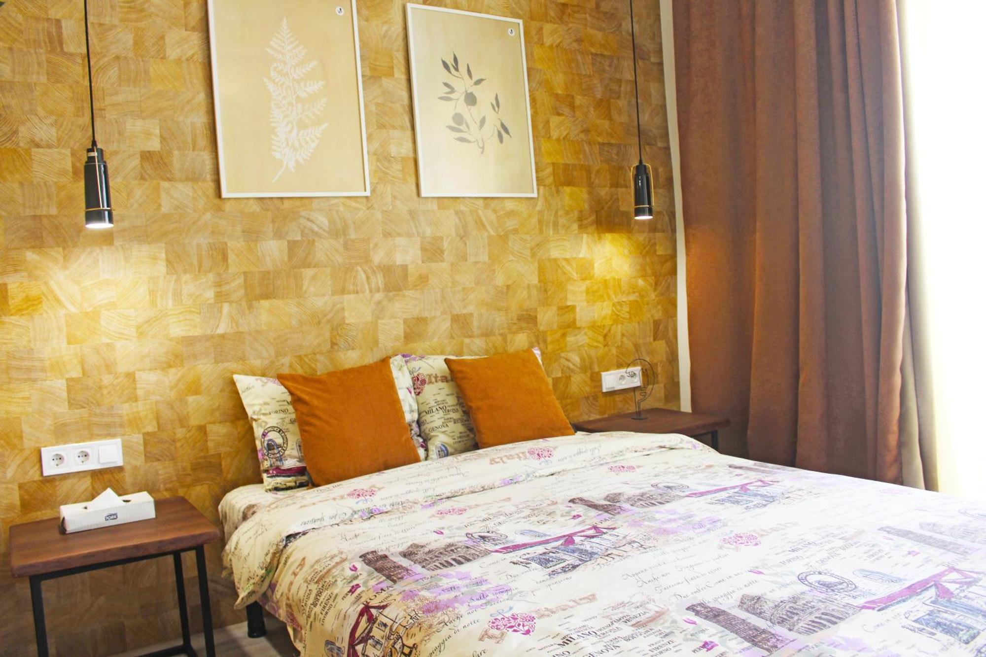 Sweet Apartment Kyiv