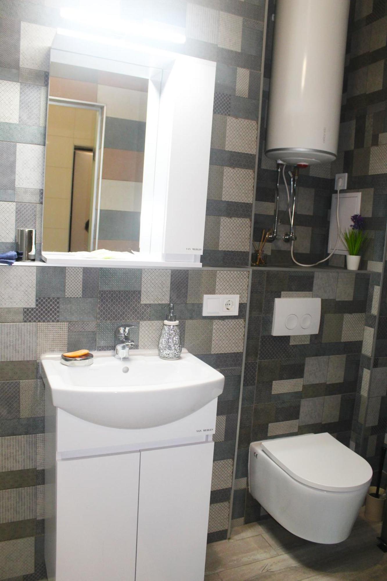 Apartment Sweet Kyiv