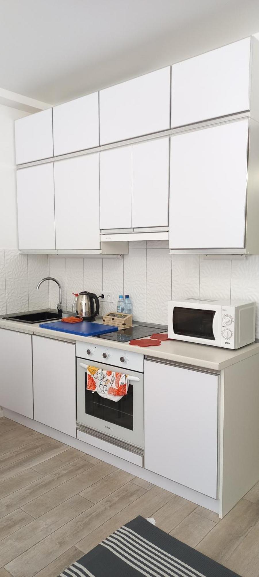 Apartment Sweet Kyiv